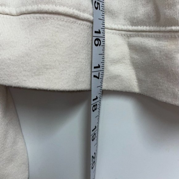 Cyclebar Crop Top Styled Sweater - Picture 4 of 4